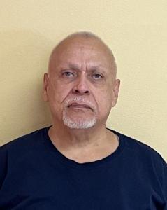 Dennis Gonzalez a registered Sex Offender of New York