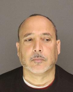 Luis Nunez a registered Sex Offender of New York