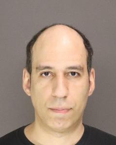 Anthony Vega a registered Sex Offender of New York