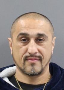 Felix M Guzman a registered Sex Offender of New York