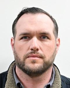 Jeremy Otrosinka a registered Sex Offender of New York