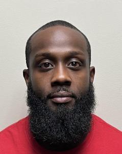 Dwayne Pearsall a registered Sex Offender of New York