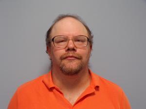 Gerald Wolter a registered Sex Offender of New York