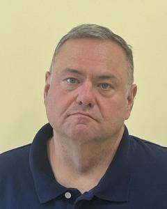 John Wells a registered Sex Offender of New York