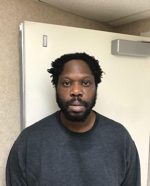 Anthony L Johnson a registered Sex Offender of New York