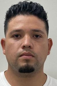 Emilio Guzman Estrada a registered Sex Offender of New York