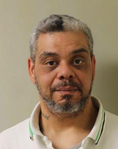 Carlos Cabrera a registered Sex Offender of New York