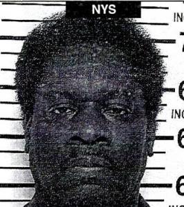 John L Williams a registered Sex Offender of New York