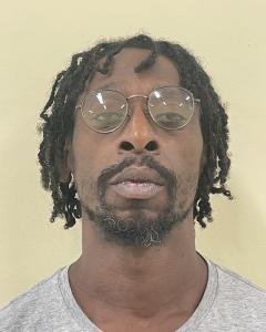 Rahsaan Perry a registered Sex Offender of New York