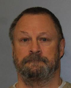 Justin Arnold a registered Sex Offender of New York