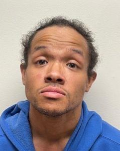 Marquese Epps a registered Sex Offender of New York