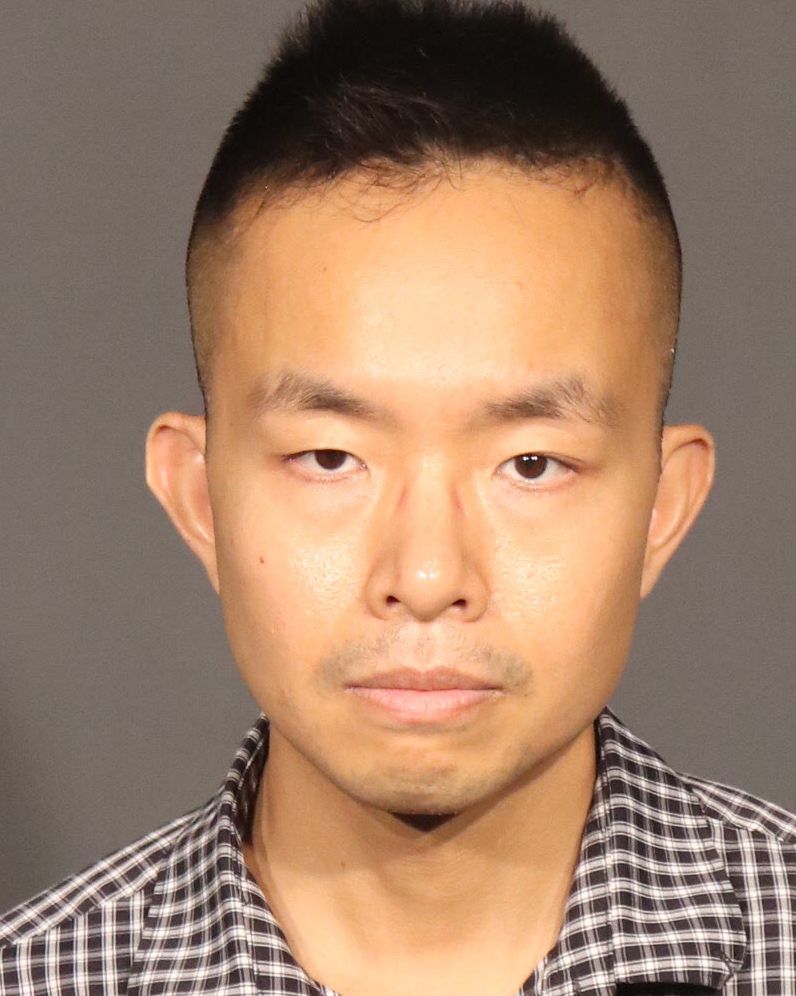 Henry Kam a registered Sex Offender of New York