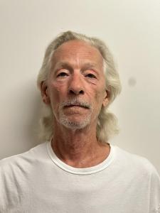 Christopher Mediak a registered Sex Offender of New York