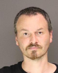 Gilbert Slater a registered Sex Offender of New York