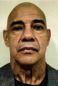 Daniel Batista a registered Sex Offender of New York