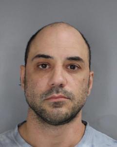 Coty Calviera a registered Sex Offender of New York