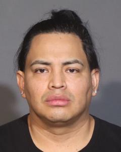 Edwin Tepan a registered Sex Offender of New York