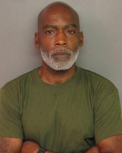 Joseph Jordan a registered Sex Offender of New York