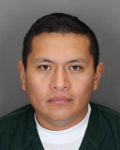 Manuel R Pogyo a registered Sex Offender of New York