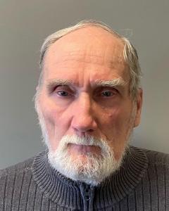 Peter Vonzwehl a registered Sex Offender of New York