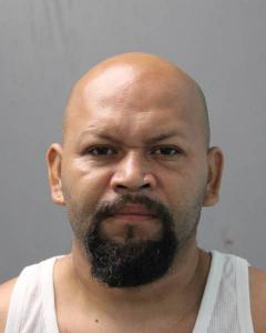 Jorge Moran a registered Sex Offender of New York