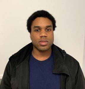 Malik Tiabo a registered Sex Offender of New York