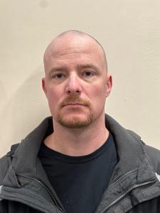 Michael Kimball a registered Sex Offender of New York