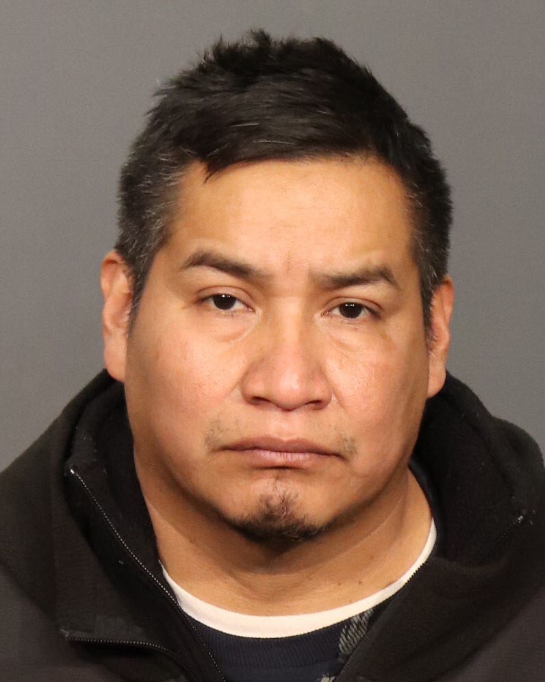 Nazario Nocelo a registered Sex Offender of New York