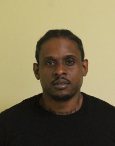 Romero King a registered Sex Offender of New York