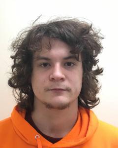 Tyler Smith a registered Sex Offender of New York