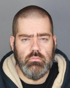 Christopher Gillespie a registered Sex Offender of New York