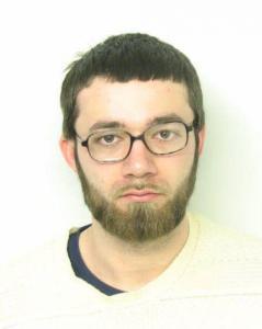 Nicholas Warner a registered Sex Offender of New York