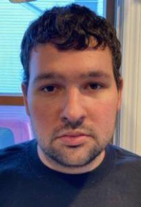 Daniel Forsberg a registered Sex Offender of New York