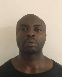 Kasseem Washington a registered Sex Offender of New York