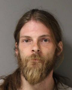 Christian Ohm a registered Sex Offender of New York