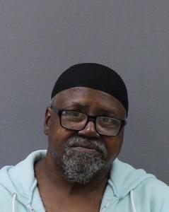 Barry Coker a registered Sex Offender of New York