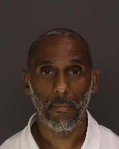 Latif Lamar a registered Sex Offender of New York