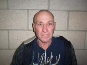 Robert L Baker a registered Sex Offender of New York