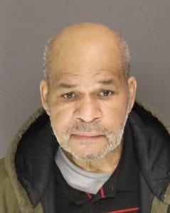 Louis Miller a registered Sex Offender of New York