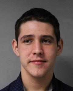 Jordan Baxter a registered Sex Offender of New York