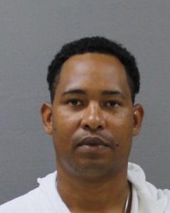 Ricardo Gurdon a registered Sex Offender of New York