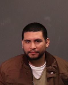 Bryan Castaneda a registered Sex Offender of New York