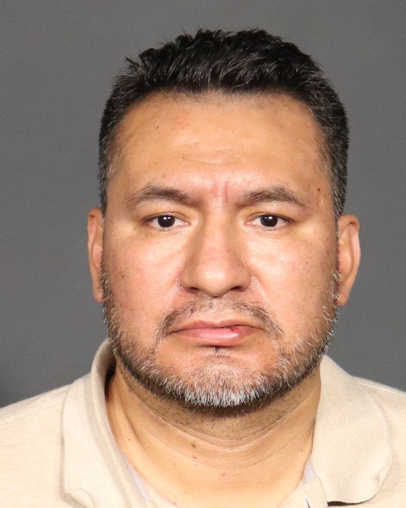 Jose Arenas Lopez a registered Sex Offender of New York