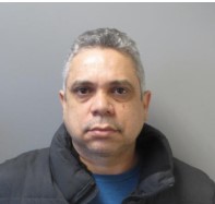 Jaime Colon-medina a registered Sex Offender of New York