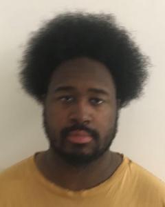 Malakhai Mccommons a registered Sex Offender of New York