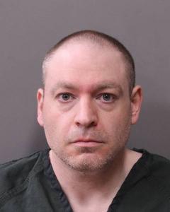 Andrew Bouchard a registered Sex Offender of New York