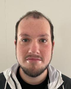 John Cahill a registered Sex Offender of New York