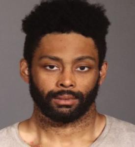 Ernest Sampson a registered Sex Offender of New York