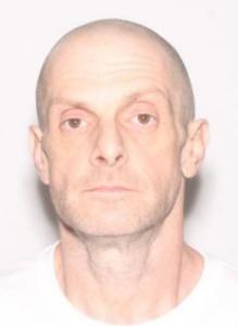 Alan Smith a registered Sex Offender of New York