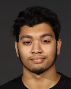 Barshan Saha a registered Sex Offender of New York